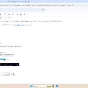 İncehesap.com'dan Sıfır Ürün Aldım. Arızalı Çıktı. İade Yapmıyorlar.