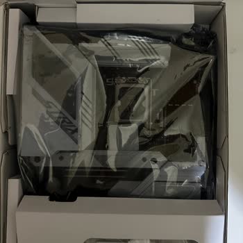 İncehesap.com'dan Sıfır Ürün Aldım. Arızalı Çıktı. İade Yapmıyorlar.