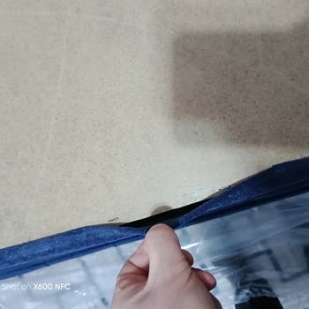 Gündoğdu Mobilya'nın Hatasını Müşteriye Yansıtma Politikası!