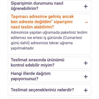 Hepsijet İlgisizliği, Tutarsızlığı, Mağduriyet