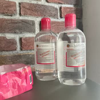 Bioderma Sensibio H2O Naos Puanı Okutamama