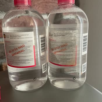 Bioderma Sensibio H2O Naos Puanı Okutamama