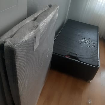 Kocaeli Yön AVM'de Yaşanan Kalite Sorunları!