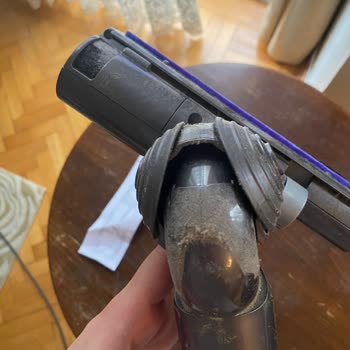 Dyson Bozuk Ürünlerini Değiştirmiyor