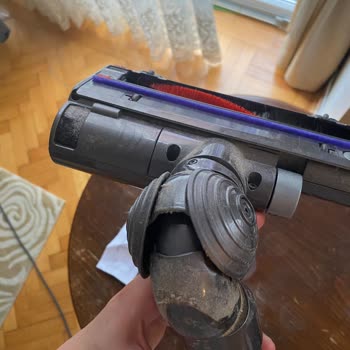 Dyson Bozuk Ürünlerini Değiştirmiyor