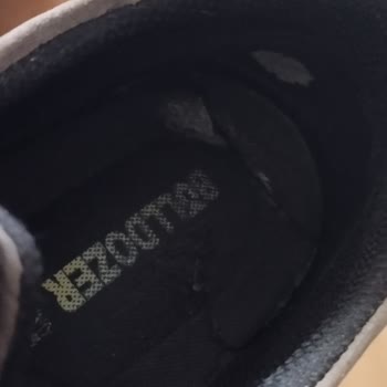 Boyner Ayıplı Buldozer Ayakkabı