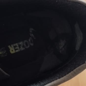 Boyner Ayıplı Buldozer Ayakkabı