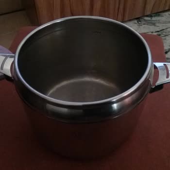 Kütahya Porselen Düdüklü Tencere Tutma Kulpu