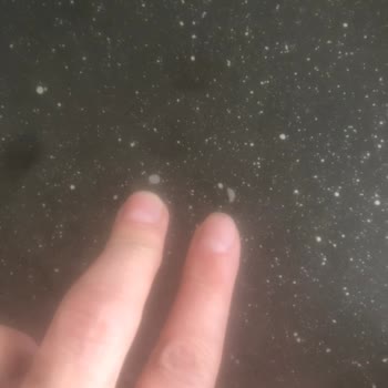 Şok Marketler İlk Kullanımda Malzemenin Kalkması!