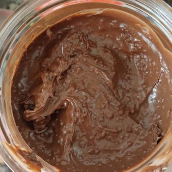 Torku Banada Pütürlü Sürülebilir Çikolata