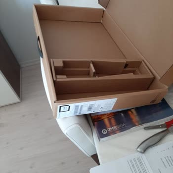 Huawei Consumer.huawei.com Ürünü Eksik Yolladı
