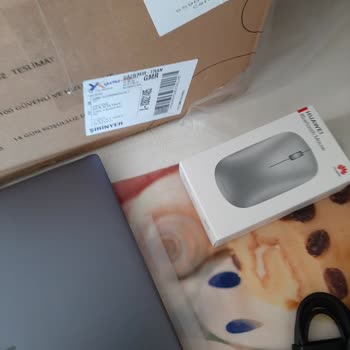 Huawei Consumer.huawei.com Ürünü Eksik Yolladı