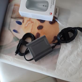 Huawei Consumer.huawei.com Ürünü Eksik Yolladı