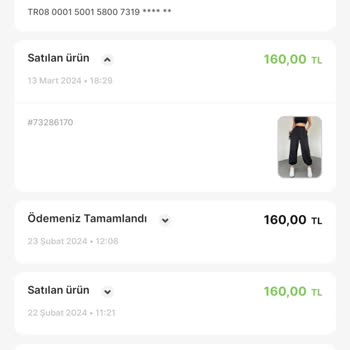 Gardrops Uygulaması Paramı Yatırmıyor