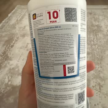 kirmizibeyazz.com Bioderma Ürün Orijinalliği Şüphesi