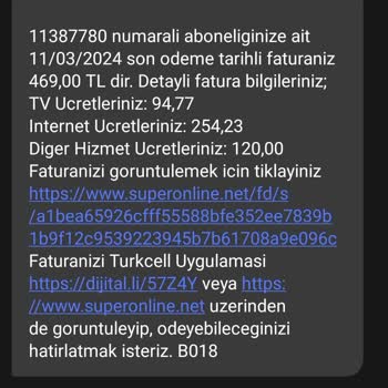 Turkcell Superonline Netflix Paketi Pişmanlığı