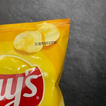 Lays Eksik Paketleme Yapıyor