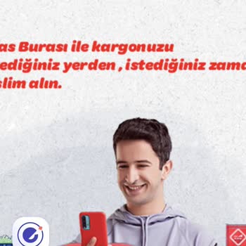 Aras Kargo Kargoda Yaşanan Olumsuz Bir Durum