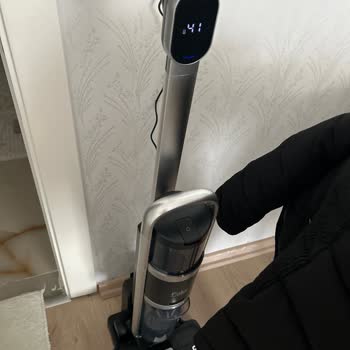 Fakir Ev Aletleri Süpürge Şikayetinden Sorun