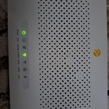 Superonline İnternetinde Sürekli Kopmalar Oluyor