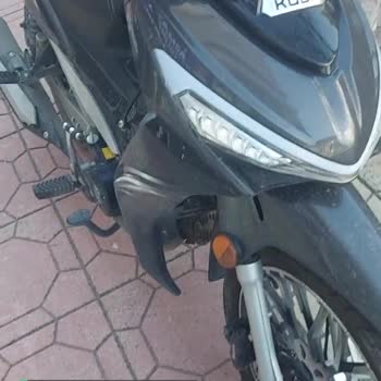 Kuba Motor Paslanması Ve Kalitesizlik