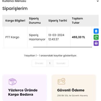 İndeks Kitap Siparişler Kargoya Verilmiyor!