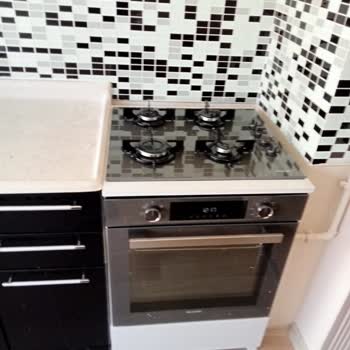 Ankara Antares AVM Arçelik Yetkili Bayiisi