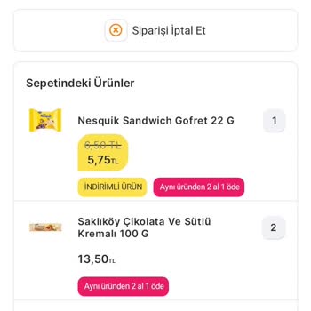 Açıkta Kalmamak İçin Güvenilmemesi Gereken Migros