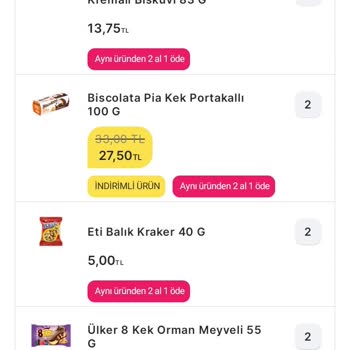 Açıkta Kalmamak İçin Güvenilmemesi Gereken Migros