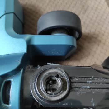 Vestel Şarjlı Süpürge Turbo Başlık Kronik Sorunu