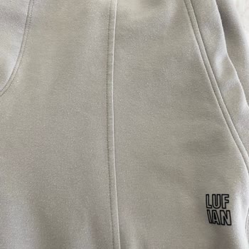 Lufian Aldığım Eşofman Tüylenme Sorunu Yaptı