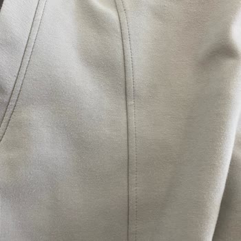 Lufian Aldığım Eşofman Tüylenme Sorunu Yaptı