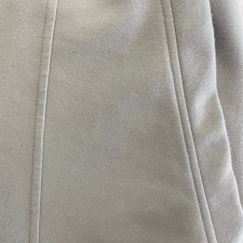 Lufian Aldığım Eşofman Tüylenme Sorunu Yaptı