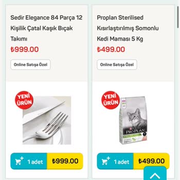 E-ticaret Marka Taklidiyle Dolandırıcılık Mağduriyetimin Giderilmesi