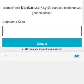 E-ticaret Marka Taklidiyle Dolandırıcılık Mağduriyetimin Giderilmesi