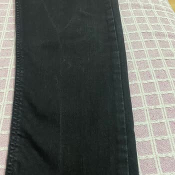 LTB (çak Tekstil) Boya Atan Kot Pantolonlar