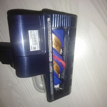 Dyson Kalitesi Umduğum Gibi Değil