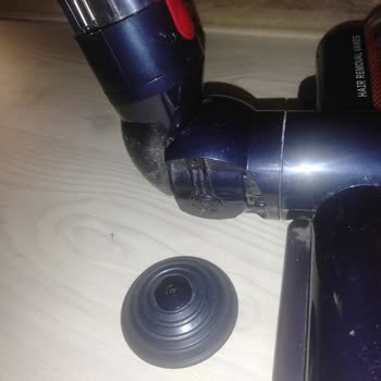 Dyson Kalitesi Umduğum Gibi Değil