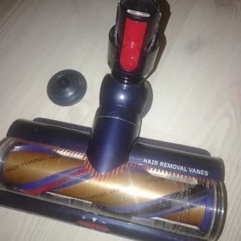 Dyson Kalitesi Umduğum Gibi Değil