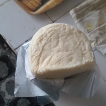 Ülker İçim Tereyağı İade