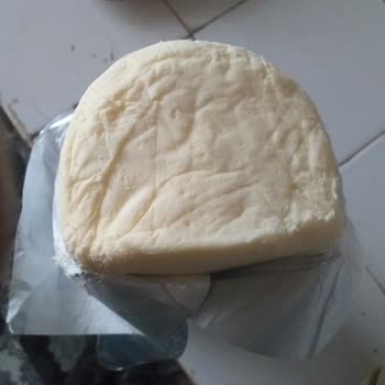 Ülker İçim Tereyağı İade