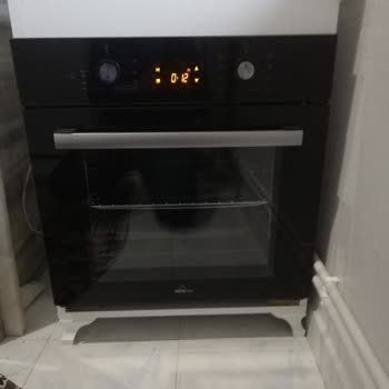 Koçtaş Ankastre Kurulum Hüsranı: Ters Takılan Fırın!