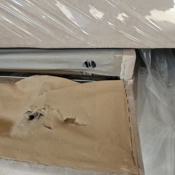 Mondihome Malatya'dan Aldığım Koltuk Takımı Mağduriyeti