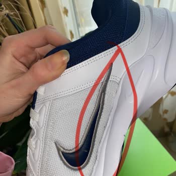 In Street Ayıplı Ürün Gönderimi!