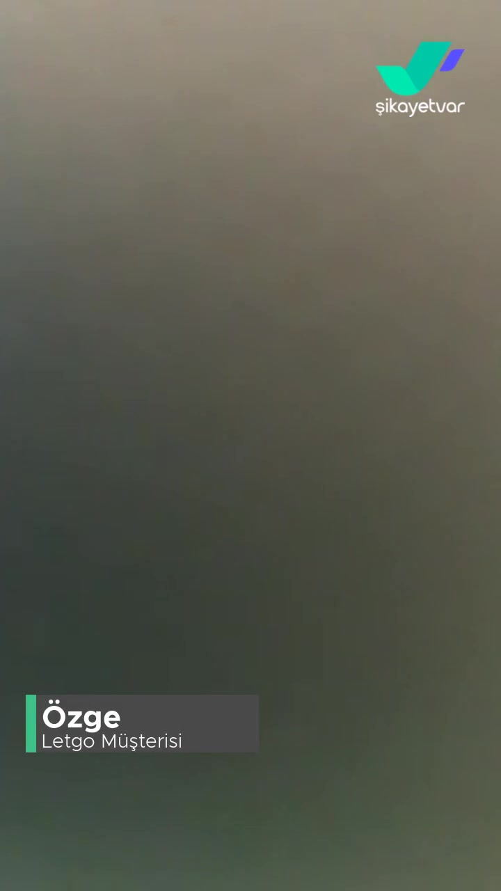 Letgo Hesabım Durduk Yere Kapatıldı, Lütfen Açın Nedenini Bilmek İstiyorum! videonun kapak resmi