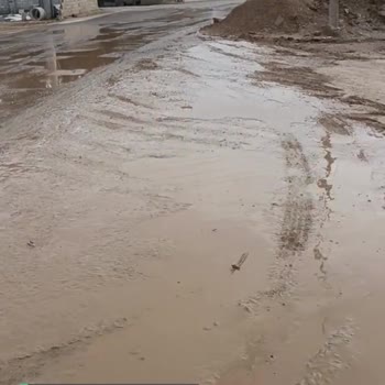Adıyaman Pislik İçinde