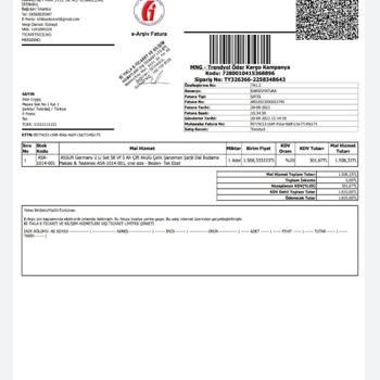 Assur 2 Yıllık Garantisi Olan Ürün Nasıl Garantiye Girmez