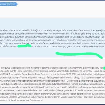 Türk Telekom Tbk Kararını Yerine Getirmiyor