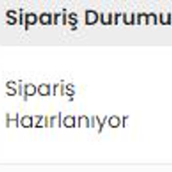 İndeks Kitap Ürün Gönderi Süresi