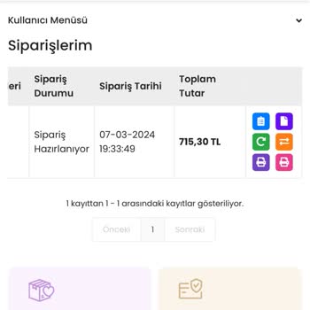 İndeks Kitap Siparişim Hala Kargoda Değil!